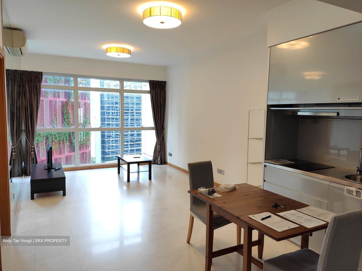 Icon (D2), Apartment #388657341